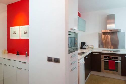 A&a El M�dano Apartment