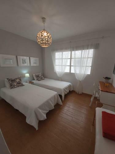 A&a El M�dano Apartment