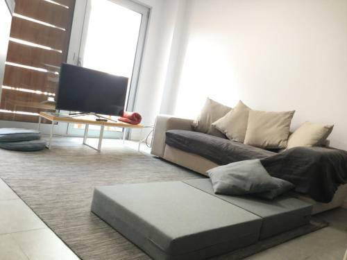 Apartamento Amazing Duplex On The Beach