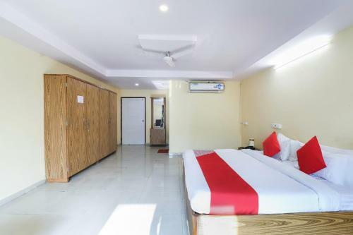 Oyo 61685 Bhagyoday Hotel