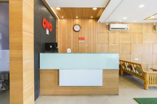 Oyo 61685 Bhagyoday Hotel