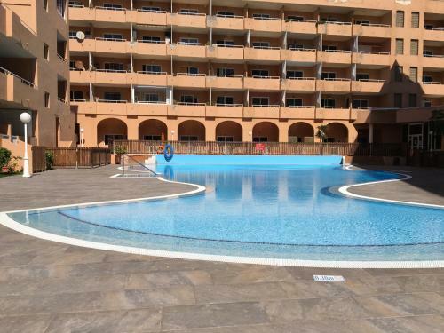 Apartamento Medano Beach - Marineda - Pool And Terrace -3