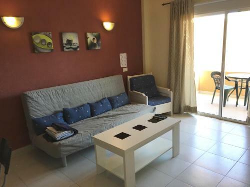 Apartamento Medano Beach - Marineda - Pool And Terrace -3