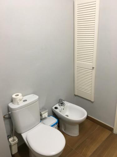 Apartamento Medano Beach - Marineda - Pool And Terrace -3