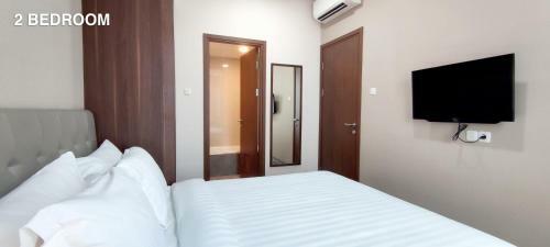 Apartamento Kawana Golf Residence