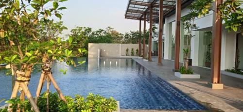 Apartamento Kawana Golf Residence