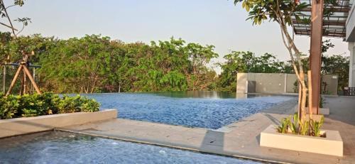 Apartamento Kawana Golf Residence