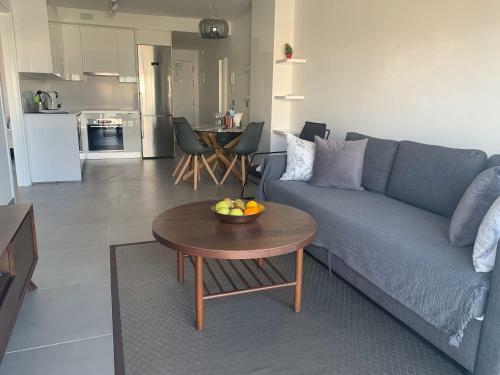Apartamento La Tejita