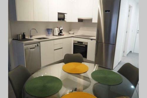 Apartamento La Tejita