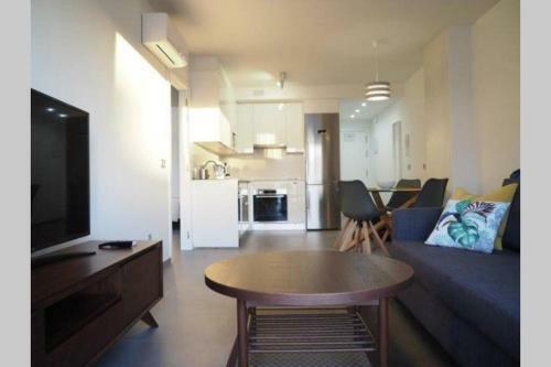 Apartamento La Tejita