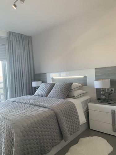 Apartamento La Tejita