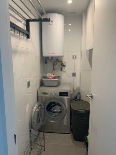 Apartamento La Tejita