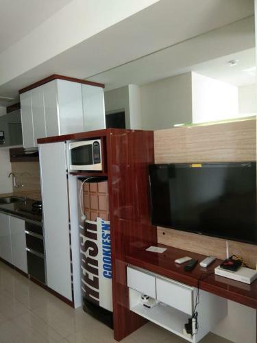 Apartamento Gitafrans Property