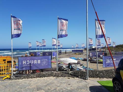 Apartamento Casa Mar�a