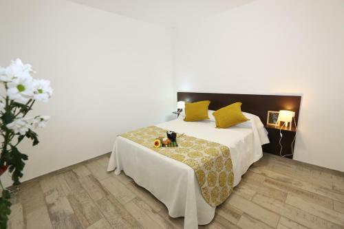 Apartamento Casa Mar�a