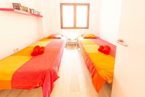 Apartamento Leocadios Choice Apt - By Medano4you