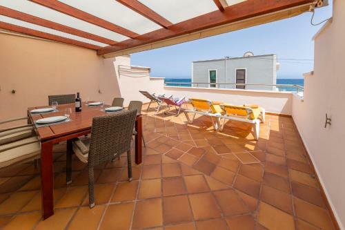 Apartamento Leocadios Choice Apt - By Medano4you