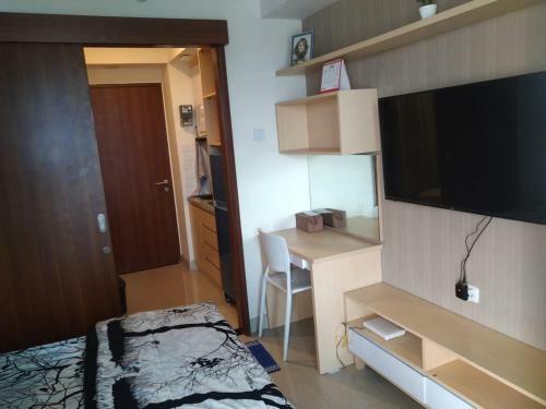 Apartamento Grand Kamala Lagoon Bekasi