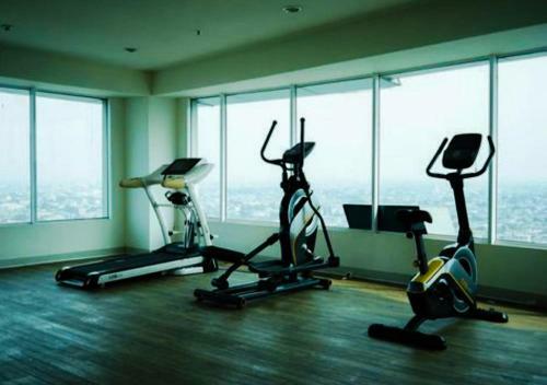 Apartamento Grand Kamala Lagoon Bekasi