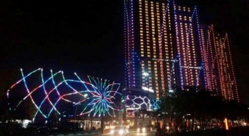 Apartamento Grand Kamala Lagoon Bekasi