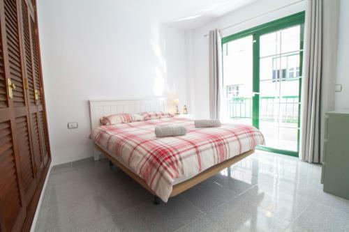 The Maritimo Apartment - By Medano4you