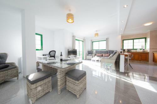 The Maritimo Apartment - By Medano4you