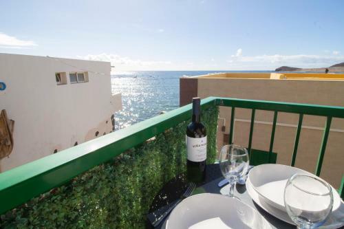 The Maritimo Apartment - By Medano4you