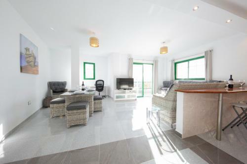 The Maritimo Apartment - By Medano4you