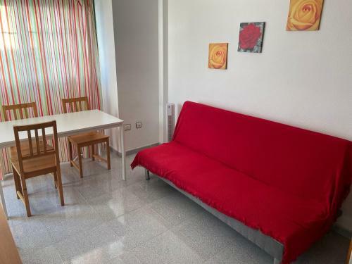 Apartamento El Medano . Oceanviews, Amazing Sunset