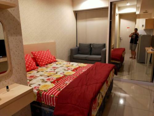 Apartamento Sudaj Tidak Aktif ,jangan Di Pesan