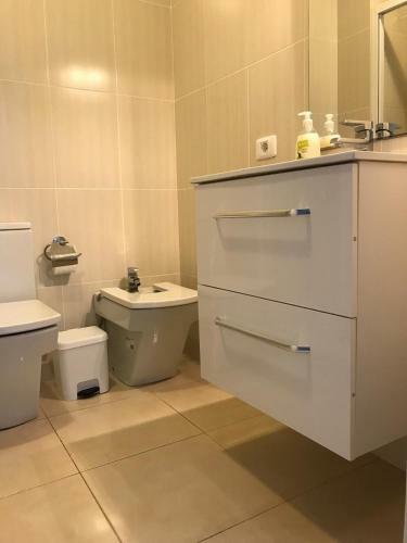 Apartamento Riazor, El Medano Beach