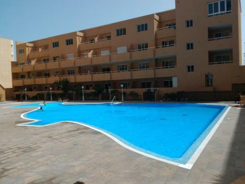 Apartamento Residence Marineda Playa Cabezo