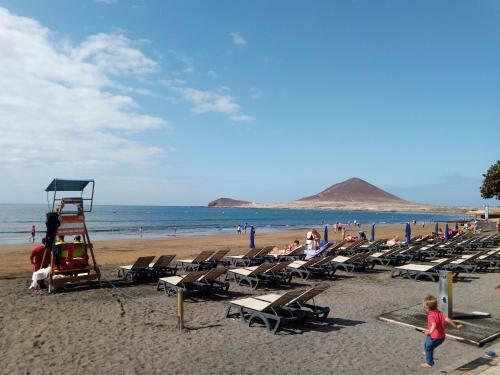 Apartamento Residence Marineda Playa Cabezo