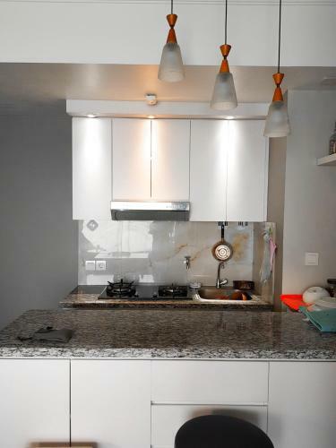 Apartamento Unit Mewah Di Grand Kamala Lagoon