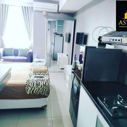 Apartamento Grand Kamala Lagoon