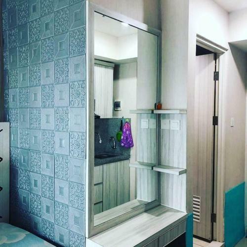 Apartamento Grand Kamala Lagoon