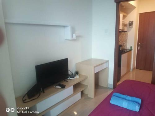 Apartamento Grand Kamala Lagoon