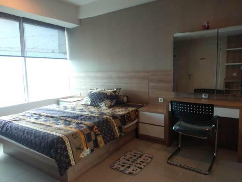 Apartamento Grand Kamala Lagoon