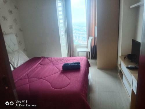 Apartamento Grand Kamala Lagoon