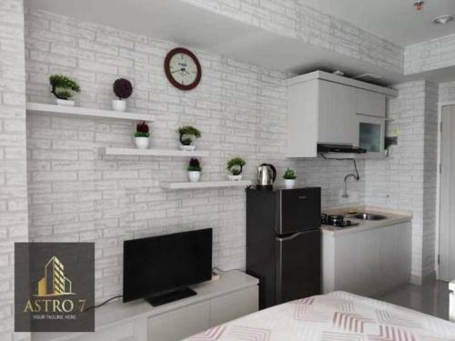 Apartamento Grand Kamala Lagoon