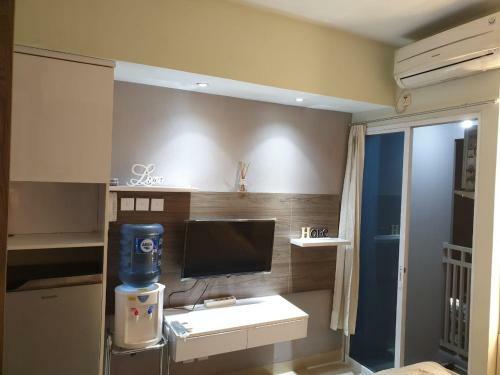 Apartamento Grand Kamala Lagoon