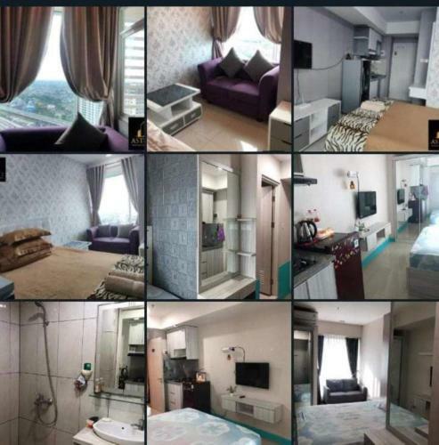 Apartamento Grand Kamala Lagoon
