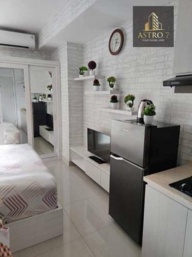 Apartamento Grand Kamala Lagoon
