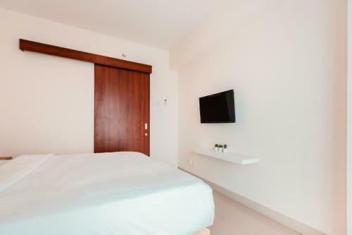 Apartamento Ram's Rooms Grand Kamala Lagoon