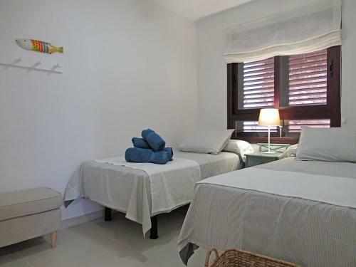 Barlovento, Luxury Beach Front Apartment With Fantastic Ocean Views