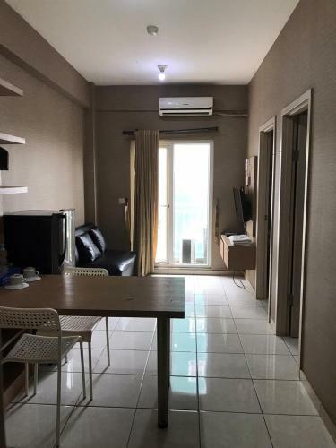 Apartamento Zetpro Room