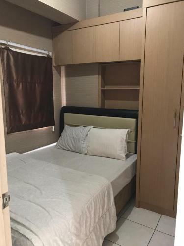 Apartamento Zetpro Room