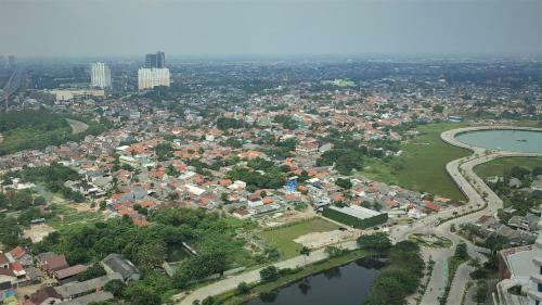 Apartamento Papilukas Room Grand Kamala Lagoon - Studio East