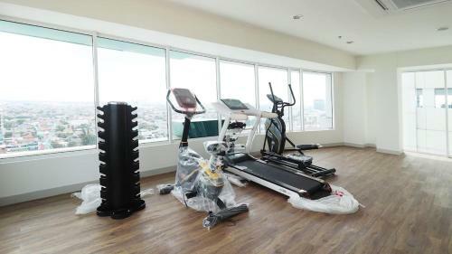 Apartamento Papilukas Room Grand Kamala Lagoon - Studio East