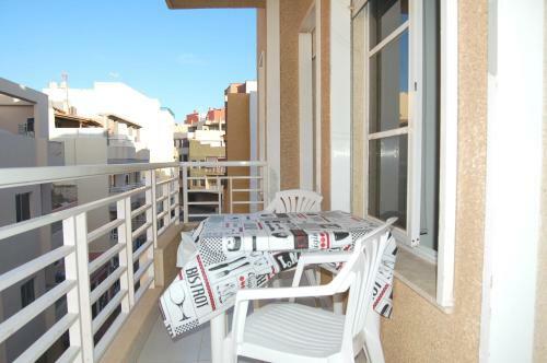 Apartamentos Los Laureles